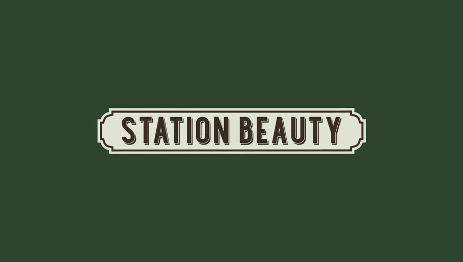 Station Beauty, bild 1