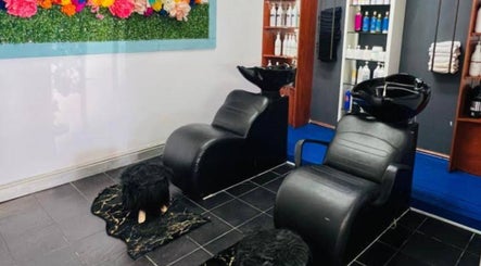 Just Style Me Hair Studio