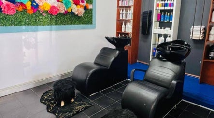 Just Style Me Hair Studio