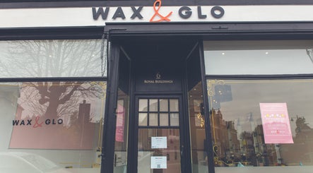 Wax and Glo