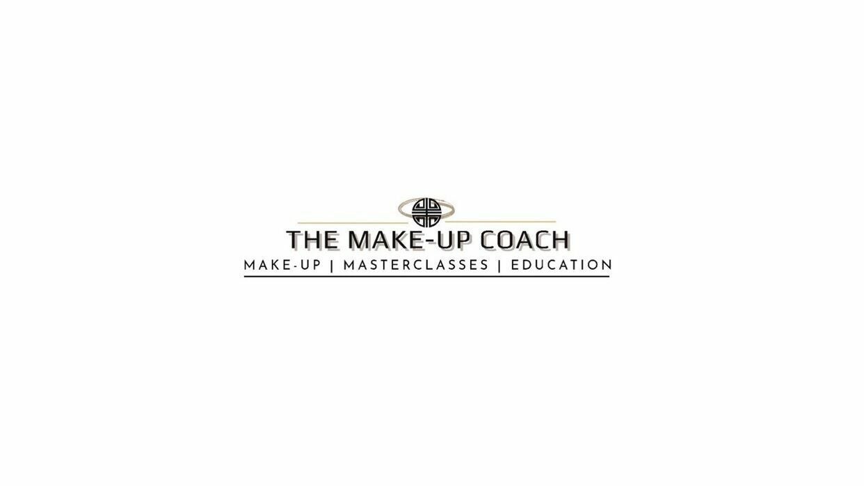 The makeup coach uk