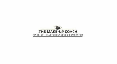 The Makeup Coach