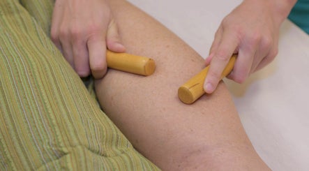 Bloomington Therapeutic Massage Bild 3