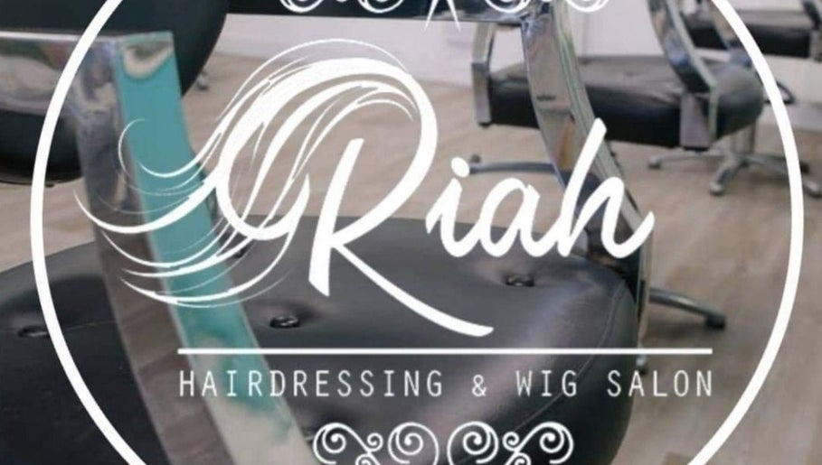 Riah Hairdressing 1paveikslėlis