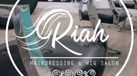Riah Hairdressing