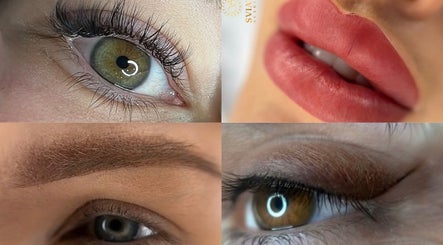 Touché Beauté Fusion, bilde 2