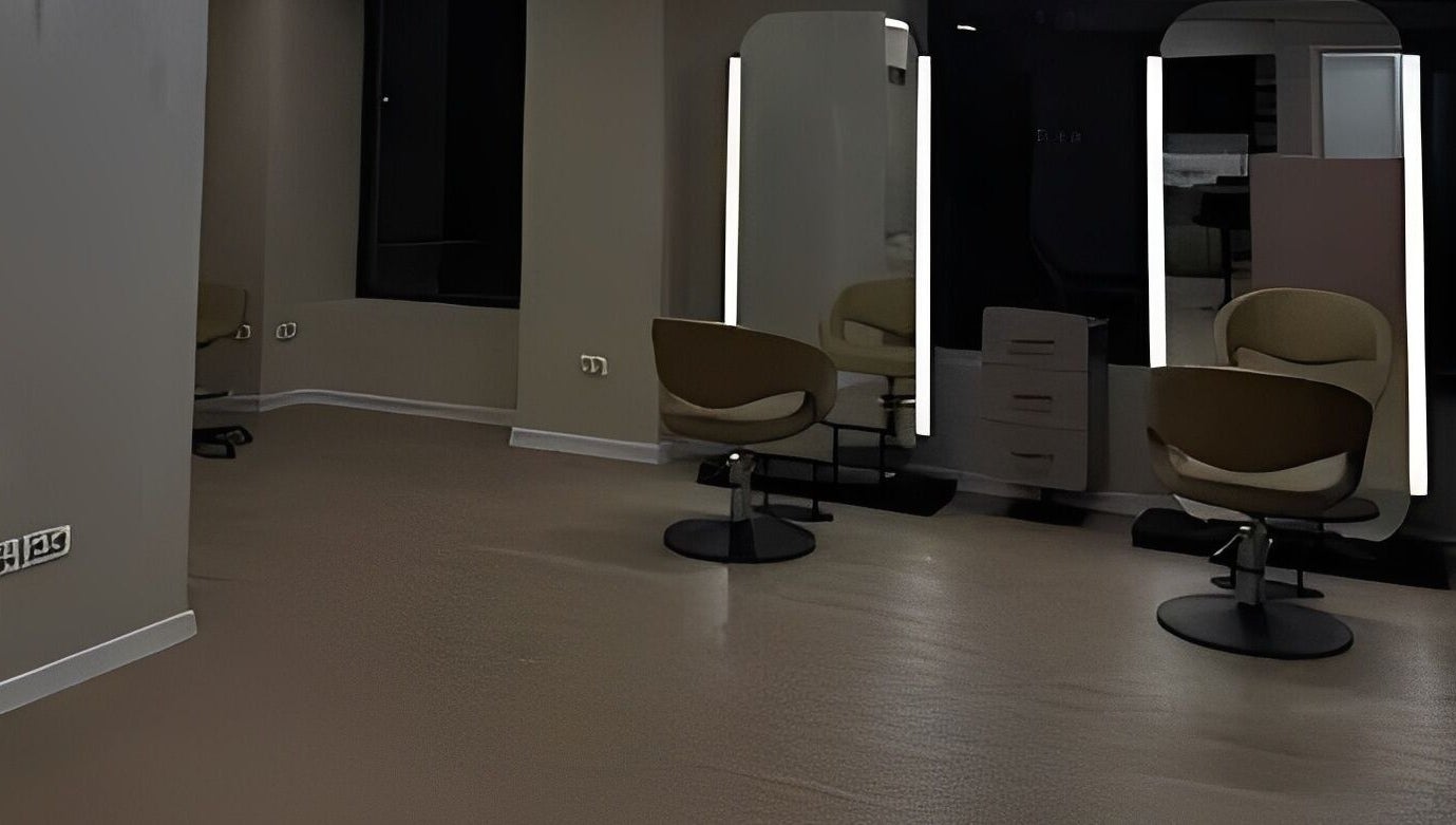 Гримьорско студио в Touché Beauté Fusion, София, Област София, BG.