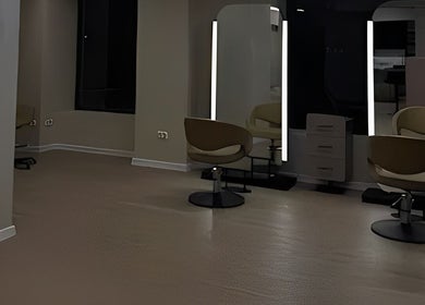 Гримьорско студио в Touché Beauté Fusion, София, Област София, BG.