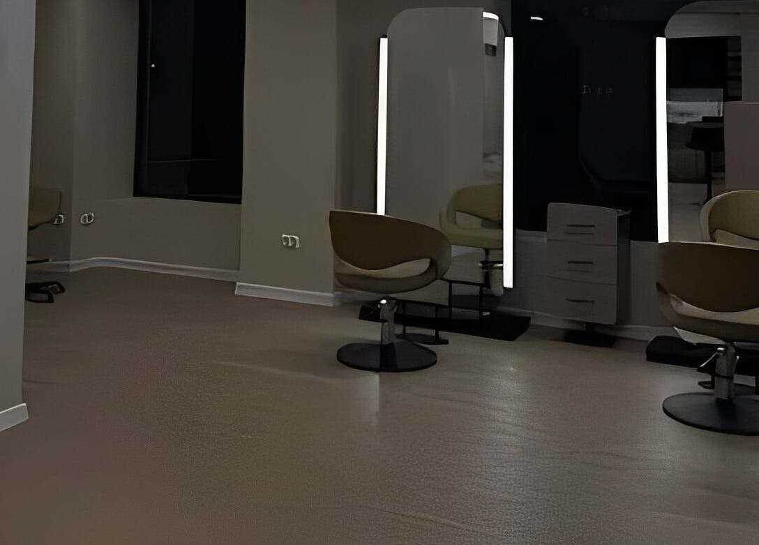 Гримьорско студио в Touché Beauté Fusion, София, Област София, BG.