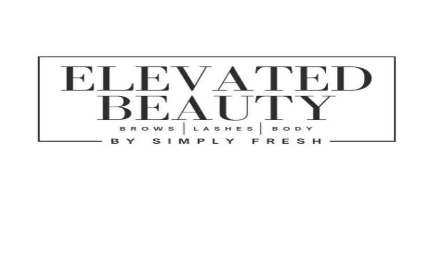 Elevated Beauty by SFA logo in Miller Place, New York, US showcasing salon services.