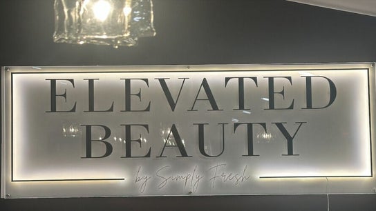 Elevated Beauty by SFA 2