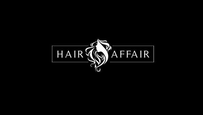 Hair Affair – obraz 1