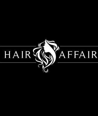 Hair Affair – obraz 2