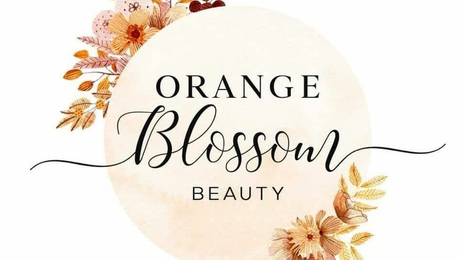 Orange Blossom Beauty, bilde 1