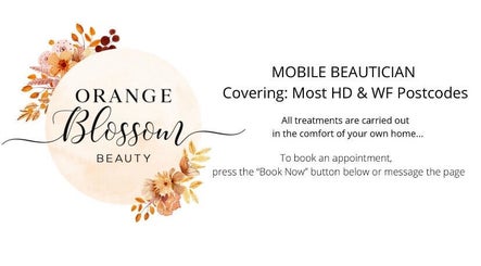 Orange Blossom Beauty image 2