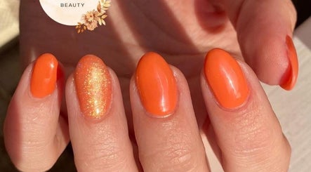 Orange Blossom Beauty image 3