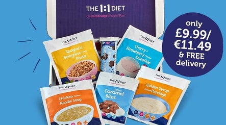 The 1:1 Diet in Reigate image 3