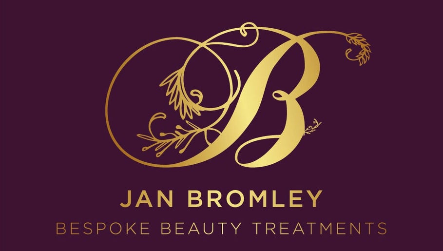 Jan Bromley Bespoke Beauty slika 1