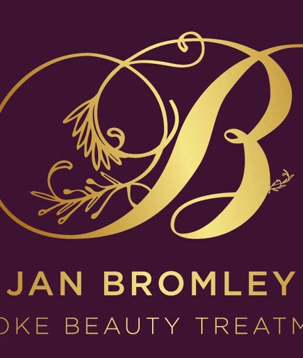 Jan Bromley Bespoke Beauty billede 2