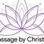 Massage by Christina in Shear Magic