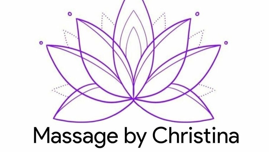 Massage by Christina in Shear Magic 1paveikslėlis
