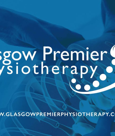Glasgow Premier Physiotherapy imaginea 2
