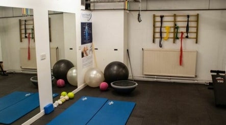 Dumbarton Premier Physiotherapy image 2