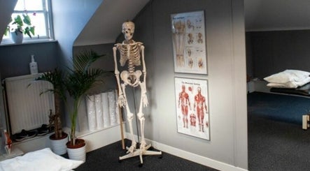 Dumbarton Premier Physiotherapy image 3