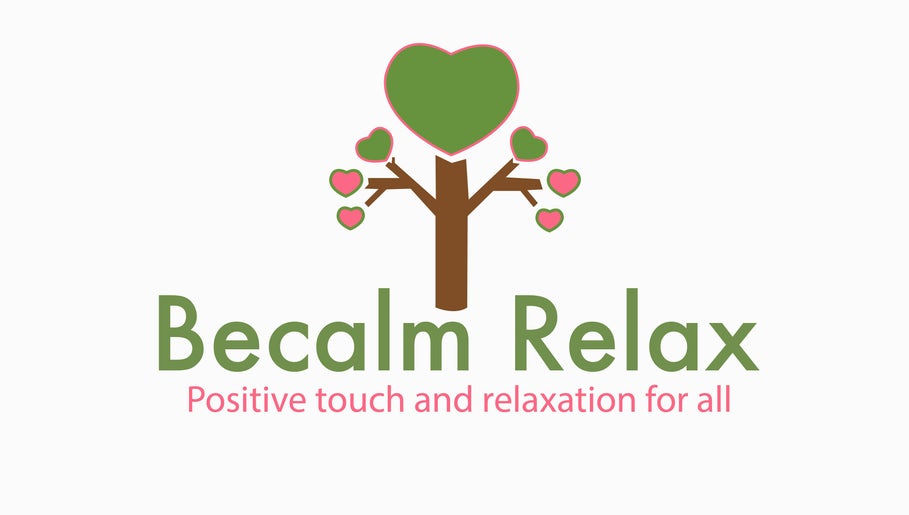 Becalm Relax 1paveikslėlis