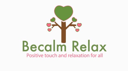 Becalm Relax