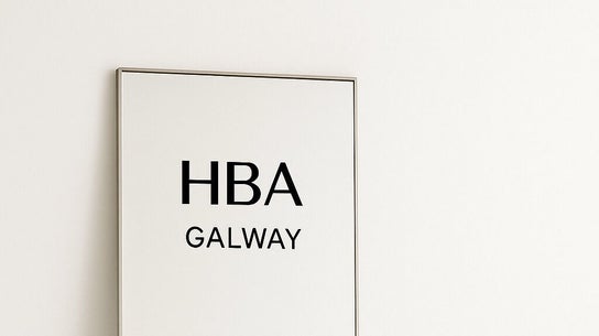 HBA Studio Galway