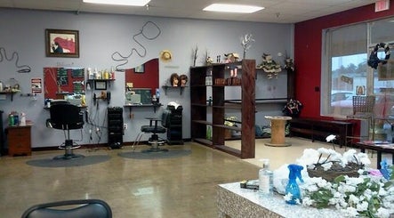 Country Kutz Salon & Barber Shop