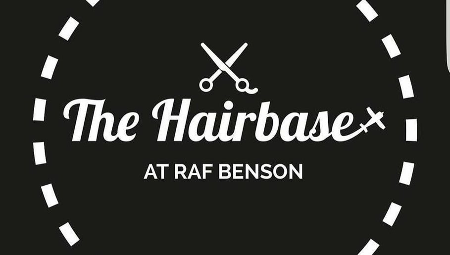 The Hairbase - RAF Benson, bilde 1