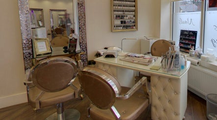 Lysa Harvey Hair and Beauty at Darcy’s