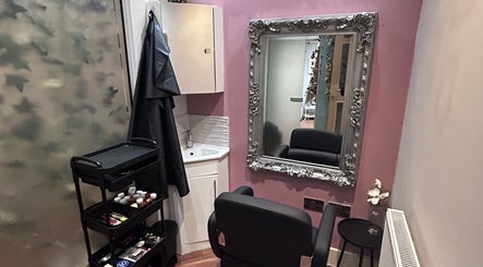 Lysa Harvey Hair and Beauty at Darcy’s