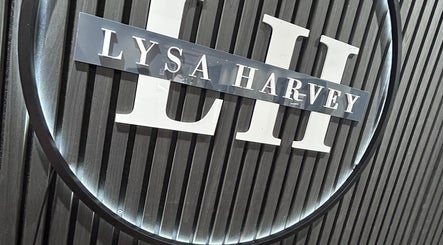 Lysa Harvey Hair and Beauty