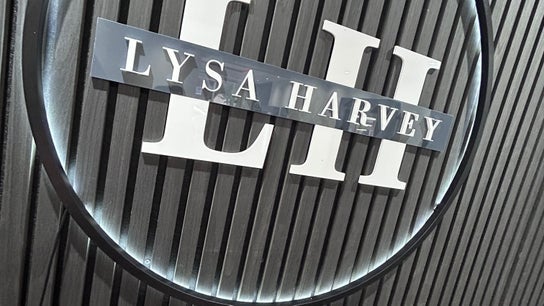 Lysa Harvey Hair and Beauty