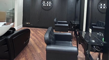 Lysa Harvey Hair and Beauty