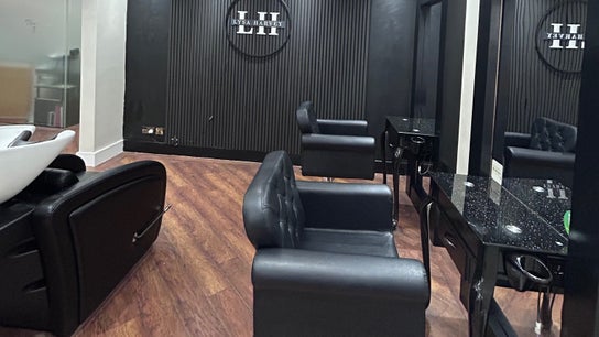 Lysa Harvey Hair and Beauty