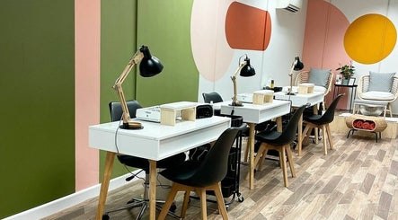 That Nail Studio