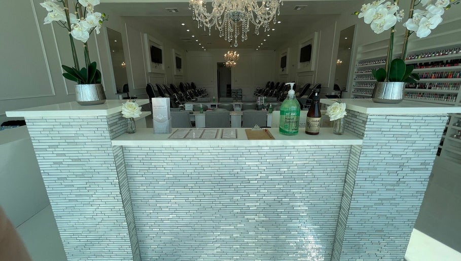 Nails Makeover image 1
