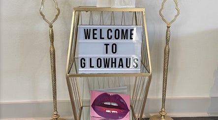 Glowhaus afbeelding 3