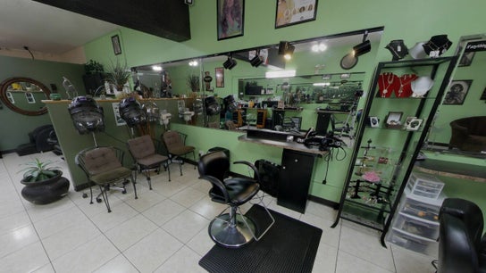 Arelis Beauty Salon