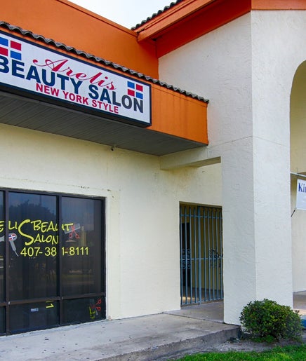 Arelis Beauty Salon изображение 2