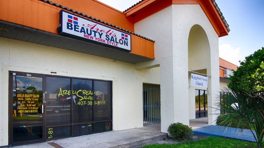 Arelis Beauty Salon