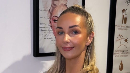 Fresh Faced Aesthetics & Skin care clinic