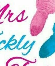 Mrs Tickly Toes – obraz 2