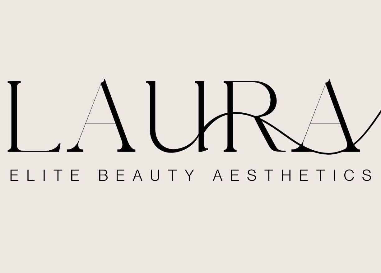 Logo of Laura at Elite Beauty, located in Peterborough, England, GB.