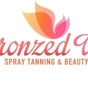 Bronzed Up Beauty & Lashes Home