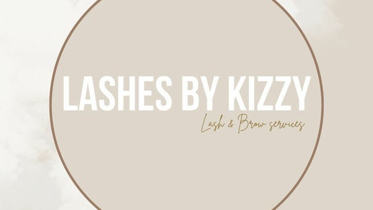 Lashes by Kizzy @ The Cabin